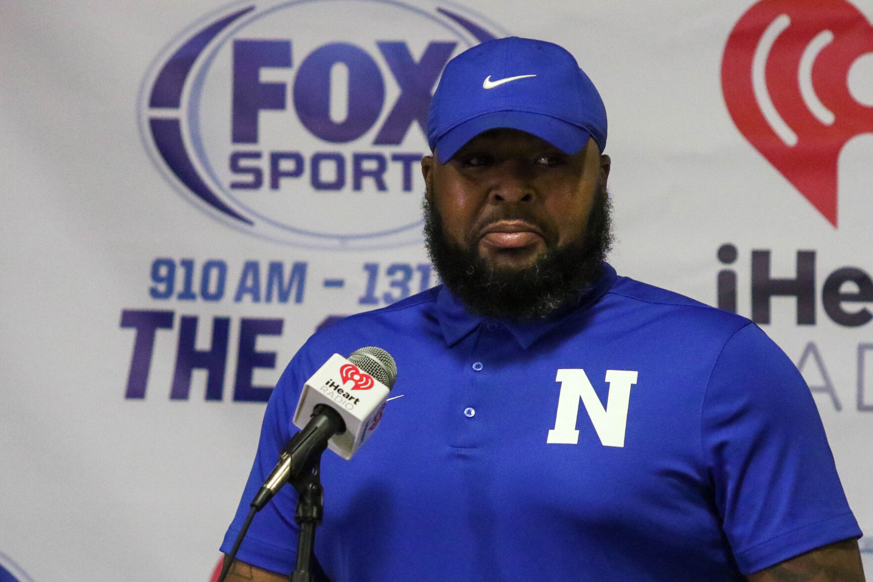 High School Football Media Days 2020